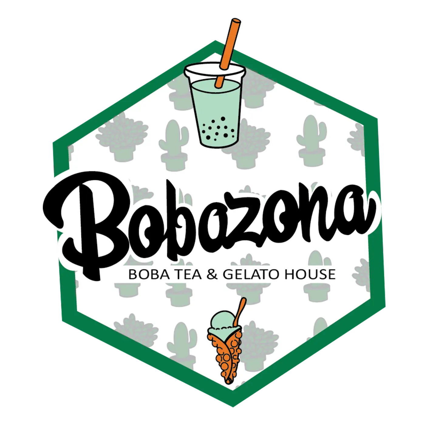 bobazana logo