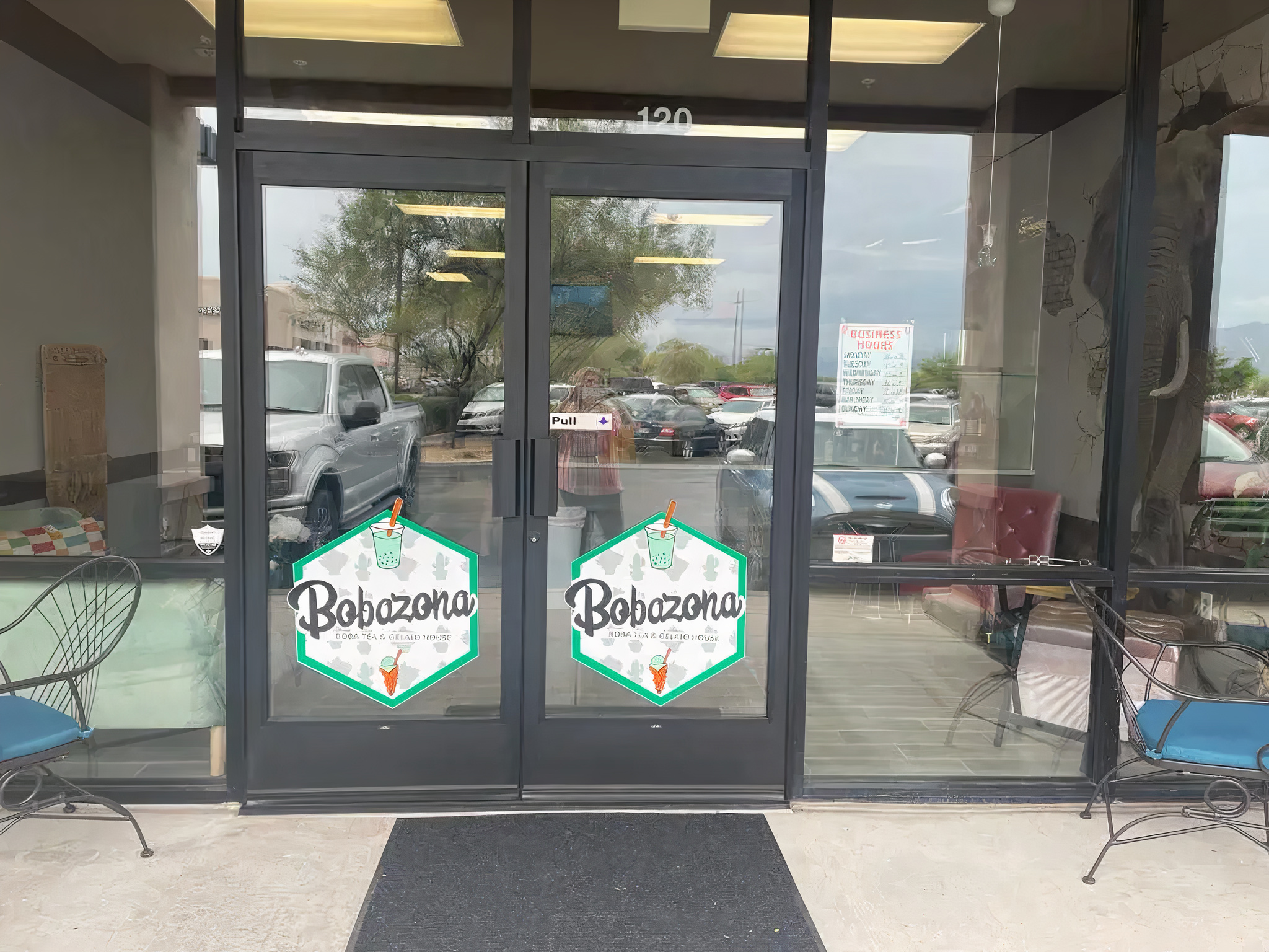 tempe Store