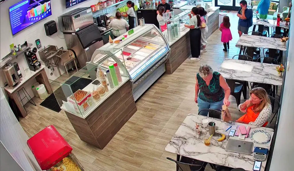 Tucson store